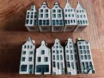 KLM huisjes  uitzoeken, Ophalen of Verzenden, Nieuw, 21 t/m 40, Gevuld