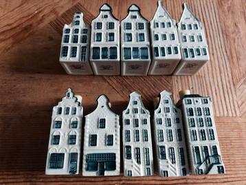 KLM huisjes  uitzoeken beschikbaar voor biedingen