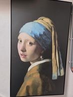 Schilderij., Antiek en Kunst, Ophalen