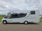 Zeer mooie Adria Matrix 670 SC met HÉÉL veel extra's, Koelkast, Ringverwarming, Fiat, 7 tot 8 meter