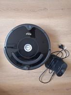 iRobot Roomba 671 Robotstofzuiger, Witgoed en Apparatuur, Gebruikt, Ophalen of Verzenden, Robotstofzuiger, Minder dan 1200 watt