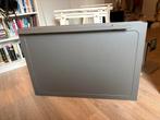 Sentimo Radiatorombouw Antraciet Grijs - 95x65x11cm, Ophalen, Zo goed als nieuw