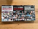 Best of BBC detectives deel 1,2 en 3, Ophalen of Verzenden, Zo goed als nieuw