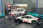 Lego Technic 42096 Porsche 911 RSR, Kinderen en Baby's, Speelgoed | Duplo en Lego, Ophalen of Verzenden, Zo goed als nieuw, Complete set