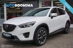 Mazda CX-5 2.0 SkyActiv-G 160 GT-M 4WD Clima Cruise Navi 19", 1998 cc, Zwart, 4 cilinders, 160 pk
