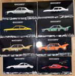 Minichamps 1/18, Hobby en Vrije tijd, Modelauto's | 1:18, Ophalen of Verzenden, Nieuw, Auto, MiniChamps