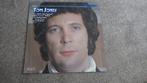 LP: Tom Jones, Ophalen of Verzenden, 1960 tot 1980, Gebruikt, 12 inch