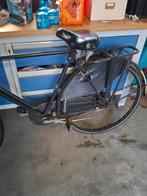 Phoenix Herenfiets 90 jaar oud stanghoogte 80 cm, 59 cm of meer, Ophalen of Verzenden, Jaren '30