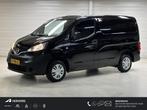 Nissan NV200 1.5 dCi Optima / Zijschuifdeur rechts / Cruise, Voorwielaandrijving, Stof, Gebruikt, Euro 6