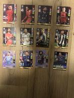 Voetbalkaarten, Ophalen, Zo goed als nieuw, Meerdere kaarten