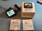 TomTom start europe in orginele verpakking, Auto diversen, Autonavigatie, Gebruikt, Ingo@Tomtom.nl, Tomtom, Ophalen of Verzenden
