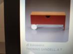 klepbank opbergbank kist hout ikea p.s. design, Kinderen en Baby's, Ophalen, Gebruikt, Overige typen