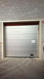 Crawford 3100 x 3100 overheaddeur roldeur garagedeur, Doe-het-zelf en Verbouw, Deuren en Horren, Gebruikt, Garagedeur, Ophalen of Verzenden