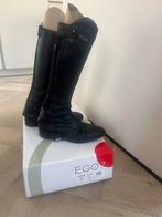 Ego7 Aster Zwarte Rijlaarzen Maat 35 S/+1, Dieren en Toebehoren, Paardrijkleding, Ophalen of Verzenden, Dressuur