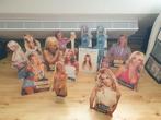Britney Spears Mini Stand-ups, Ophalen of Verzenden, Gebruikt
