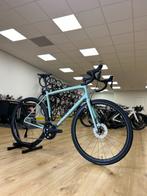 200km Specialized Aethos Pro Di2 Carbon Disc Racefiets, Ophalen of Verzenden, Zo goed als nieuw, Overige typen