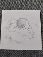 Allan, Ophalen of Verzenden, 1990 tot 2000, Geboortekaartje