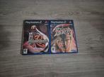 PS2 Games: Nightshade & Altered Beast, Avontuur en Actie, Gebruikt, 1 speler, Ophalen of Verzenden