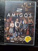 amigo, Cd's en Dvd's, Vanaf 9 jaar, Ophalen of Verzenden, Zo goed als nieuw, Drama