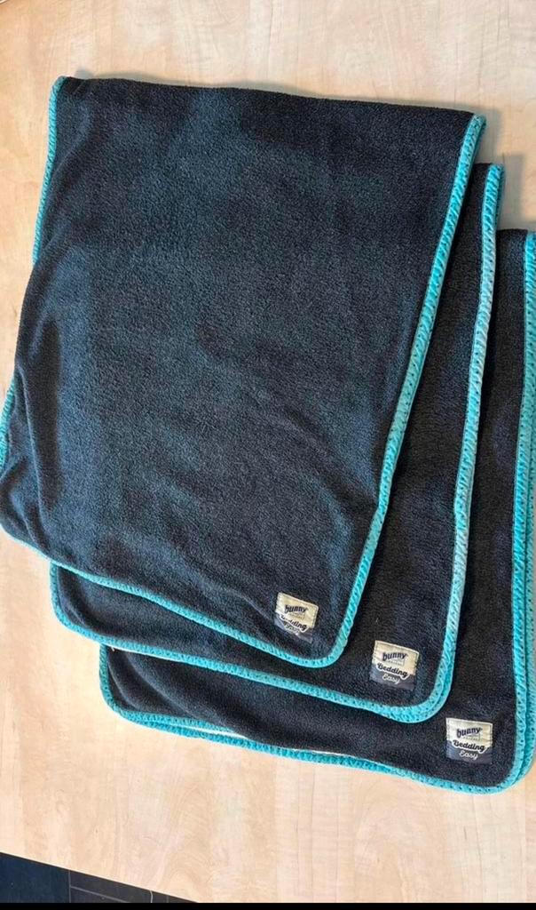 Bunny Bedding Easy Liners, Dieren en Toebehoren, Knaagdieren en Konijnen | Toebehoren, Zo goed als nieuw, Ophalen