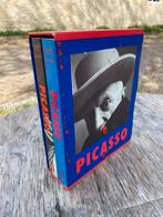 Picasso in 2 delen Carsten- Peter Warneke Ingo F Walther, Ophalen of Verzenden, Zo goed als nieuw, Schilder- en Tekenkunst