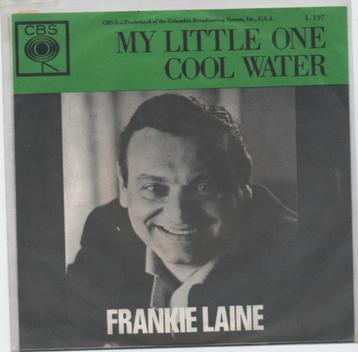 Frankie Laine- My Little One beschikbaar voor biedingen