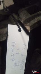 Renault clio 1.2 versnellingsbak, Auto-onderdelen, Transmissie en Toebehoren, Ophalen, Gebruikt, -, -