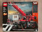 Lego Technic 42082 Ruw Terrein Kraan - Complete Set, Ophalen of Verzenden, Gebruikt, Complete set, Lego