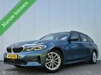 BMW 3-SERIE TOURING 320I HIGH EXECUTIVE/LEDER/360CAM/LED/STO, Automaat, 1998 cc, Achterwielaandrijving, Gebruikt