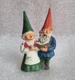 David de kabouter / Rien Poortvliet, Verzamelen, Ophalen of Verzenden, Zo goed als nieuw, Overige typen