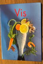 Kookboek - Vis, Ophalen