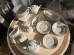 Czechoslowakisch servies jaren '60, Huis en Inrichting, Keuken | Servies, Verzenden, Zo goed als nieuw, Overige stijlen, Porselein