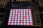 Ableton Push 2, Muziek en Instrumenten, Ophalen of Verzenden, Zo goed als nieuw