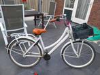 Opknappertje Witte Cortina U4 26 inch meisjesfiets, Fietsen en Brommers, Fietsen | Meisjes, Gebruikt, Versnellingen, Cortina, Ophalen