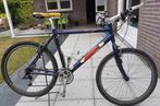 BeOne Torix MTB fiets, afgemonteerd met Shimano Deore LX., Gebruikt, Heren, Geen vering, 53 tot 57 cm
