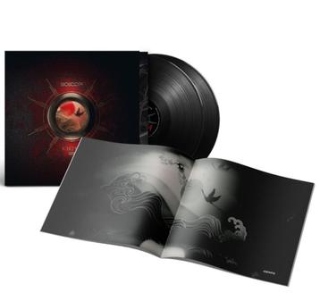 Bioscope - Gentō - 2 LPs beschikbaar voor biedingen