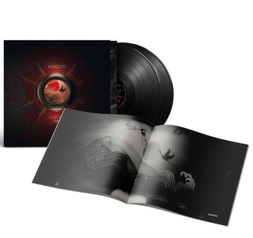 Bioscope - Gentō - 2 LPs, Cd's en Dvd's, Vinyl | Rock, Nieuw in verpakking, Poprock, 12 inch, Verzenden