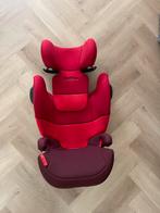 Cybex autostoel solution M fix SL, Kinderen en Baby's, Autostoeltjes, 15 t/m 36 kg, Zo goed als nieuw, Isofix, Ophalen
