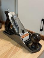 Stanley Schaaf No4 “ Nummer 4 “, Ophalen