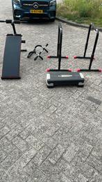 Fitness apparaten, Sport en Fitness, Fitnessmaterialen, Ophalen of Verzenden, Zo goed als nieuw, Overige typen