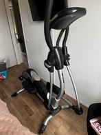 Kettler Crosstrainer verso 300 Basic Line - Fitnessapparaat, Gebruikt, Ophalen of Verzenden, Crosstrainer, Metaal