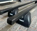 Dakdragers Thule 753 met sloten, Ophalen