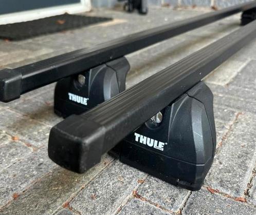 Dakdragers Thule 753 met sloten, Auto diversen, Dakdragers, Ophalen