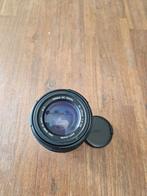 Sigma uc zoom 70-210mm 1:4-5.6 lens, Ophalen of Verzenden, Zo goed als nieuw, Telelens, Zoom