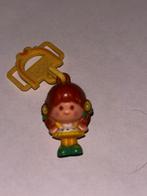 Charmkins Suzie Zonnebloem - Vintage Speelgoed, Ophalen of Verzenden, Gebruikt, Overige typen