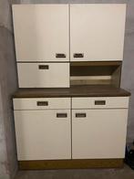 Kast voor bijkeuken, garage of schuur, Ophalen of Verzenden, Gebruikt