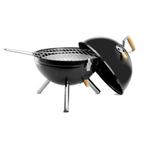 NIEUW compacte tafelbarbeque, Ophalen, Zo goed als nieuw