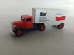 Ford "Colad mengbekers"Lledo 1:50, Ophalen of Verzenden, Nieuw, Auto, Overige merken