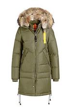 Parajumper long bear maat L, Ophalen of Verzenden, Zo goed als nieuw, Zwart