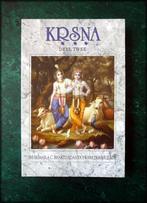 KRSNA - Deel 2 - Sri Srimad AC Bhaktivedanta Swami Prabhupad, Boeken, Zo goed als nieuw, Achtergrond en Informatie, Verzenden